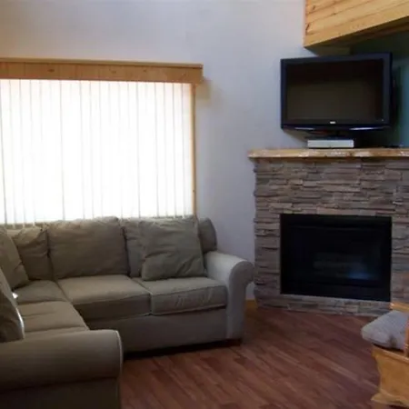 Hookers Resort Cabin Home 1